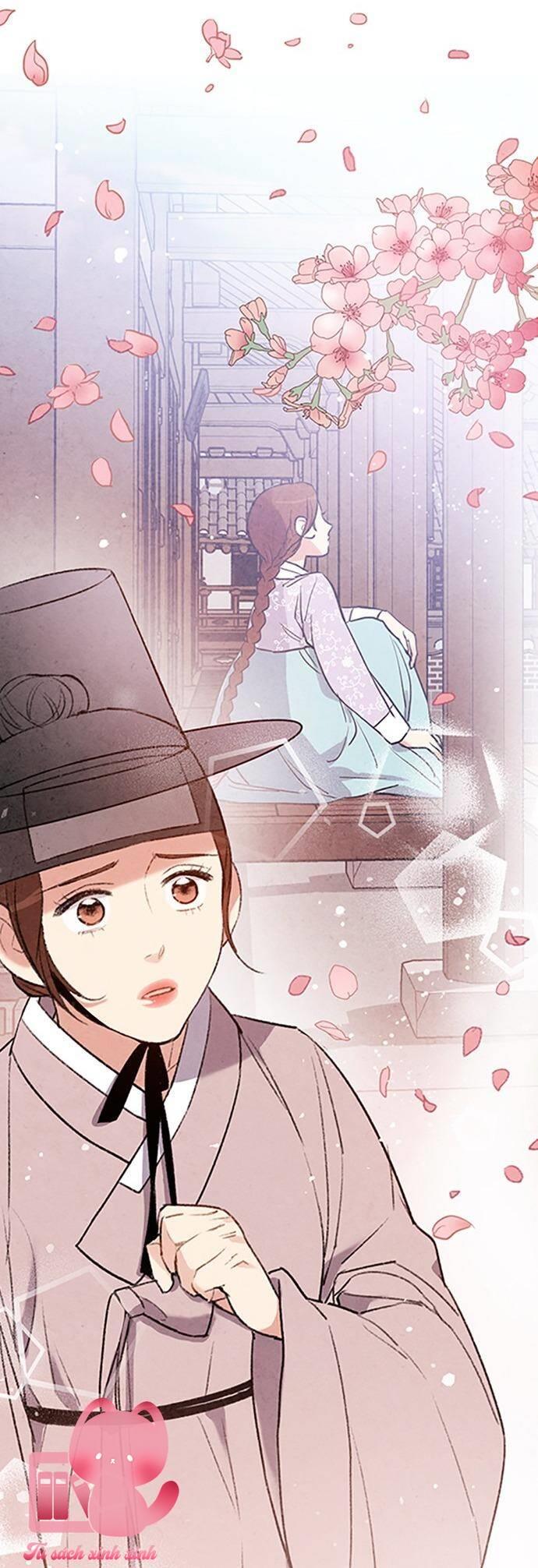 Lệnh Cấm Hôn - Chap 48