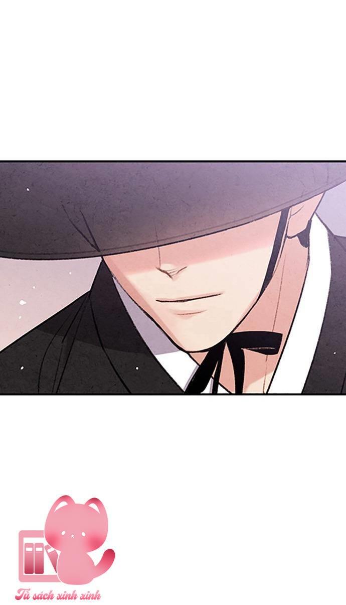 Lệnh Cấm Hôn - Chap 48