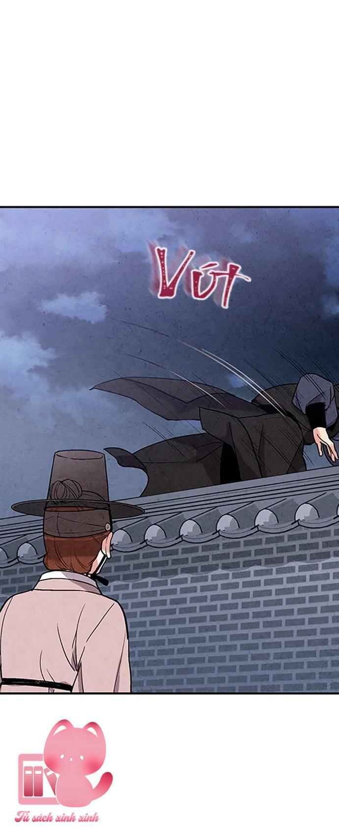 Lệnh Cấm Hôn - Chap 48