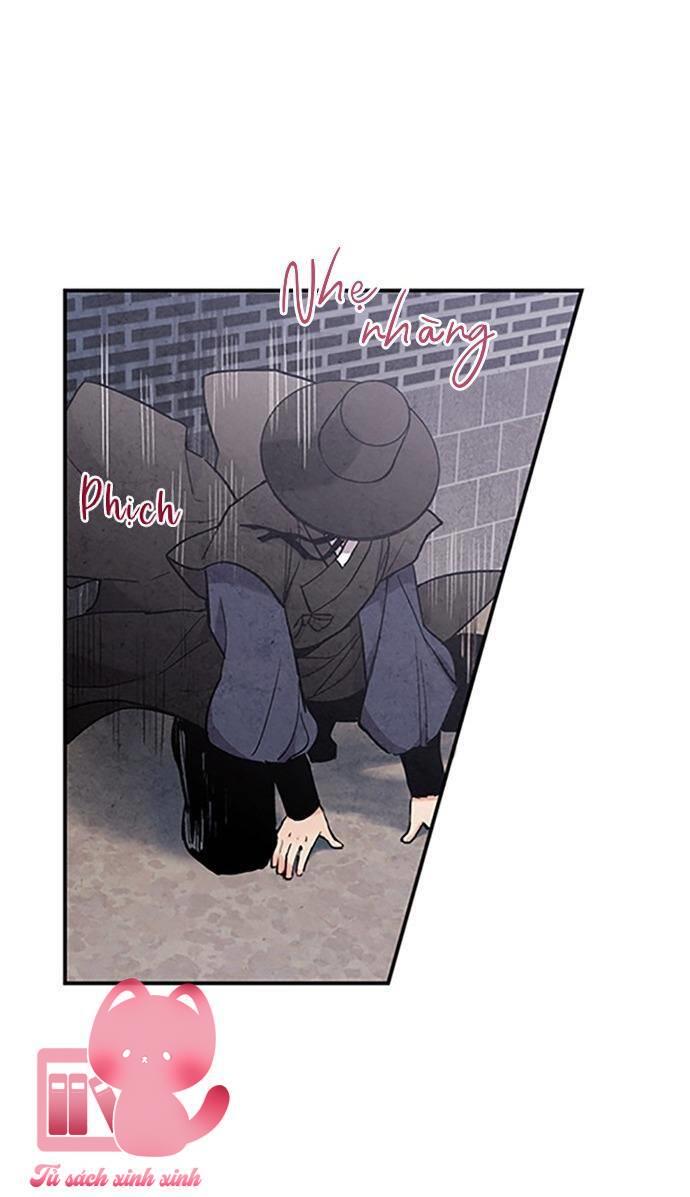 Lệnh Cấm Hôn - Chap 48