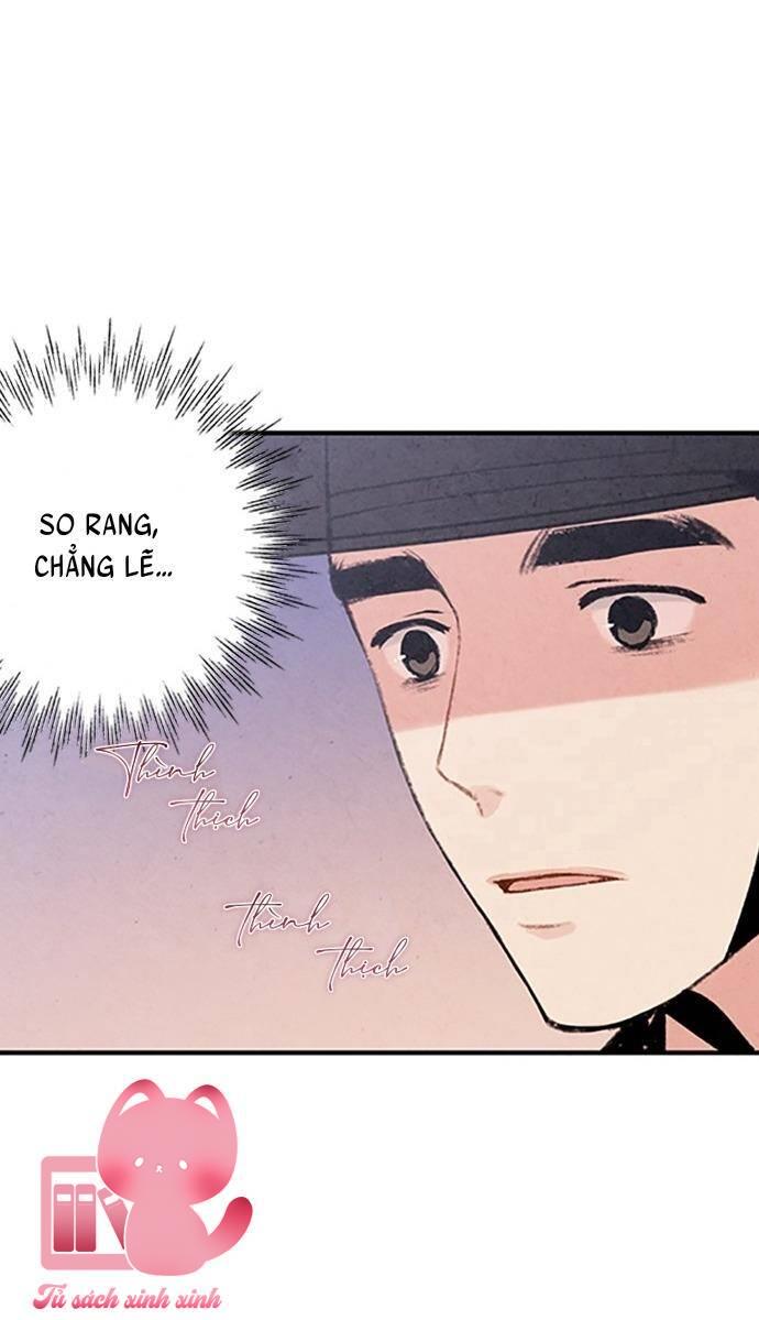 Lệnh Cấm Hôn - Chap 48