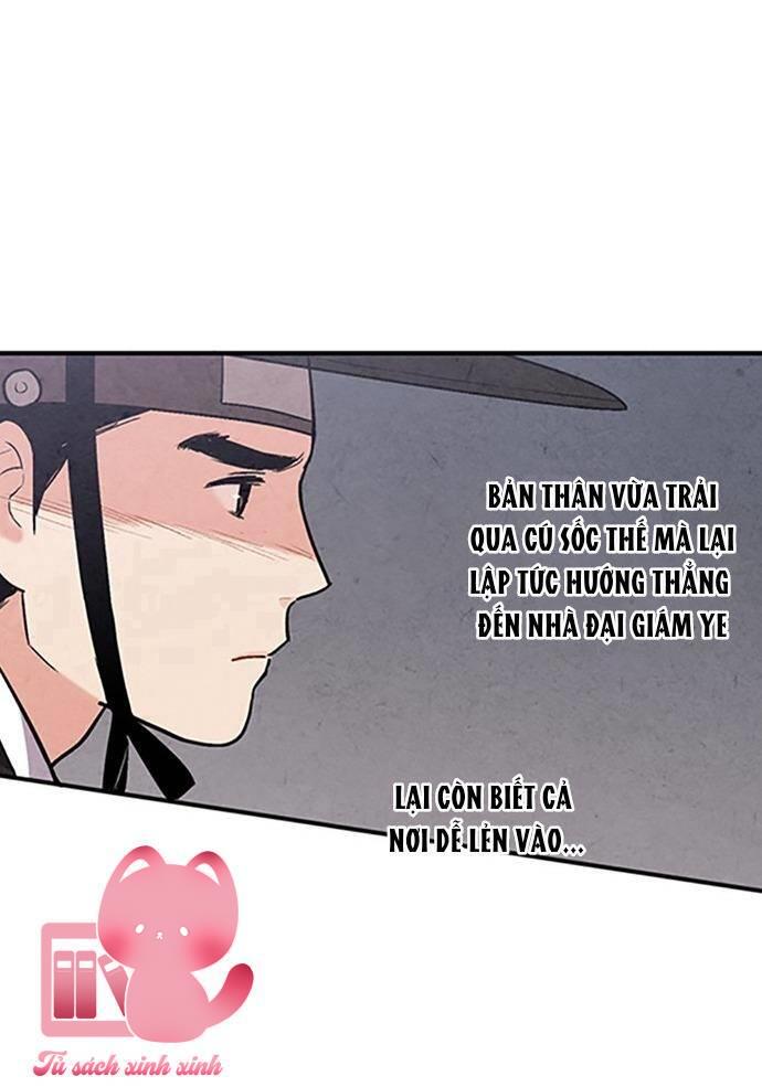 Lệnh Cấm Hôn - Chap 48