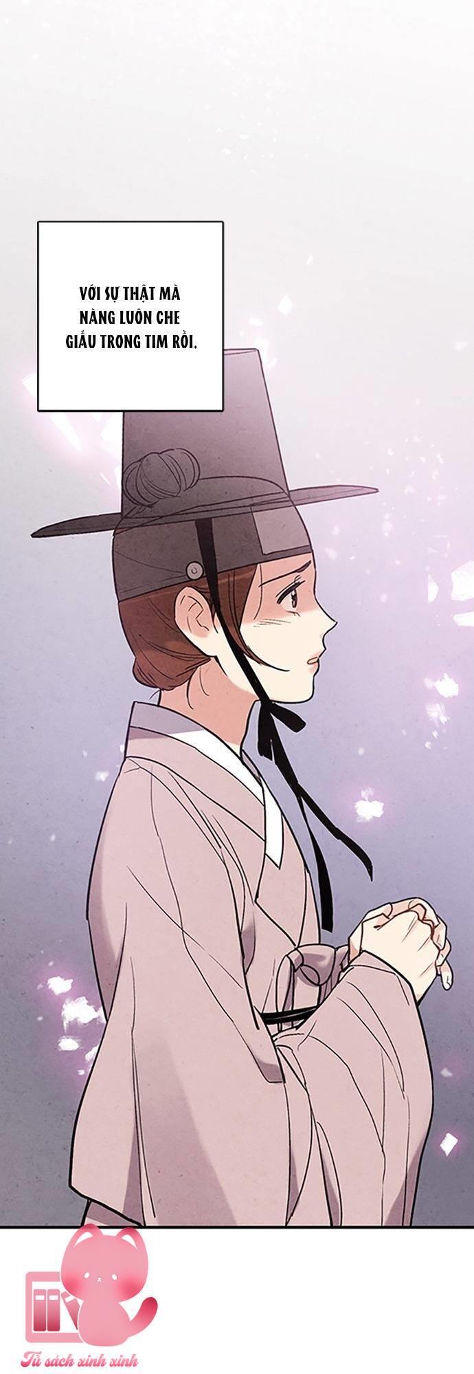 Lệnh Cấm Hôn - Chap 48