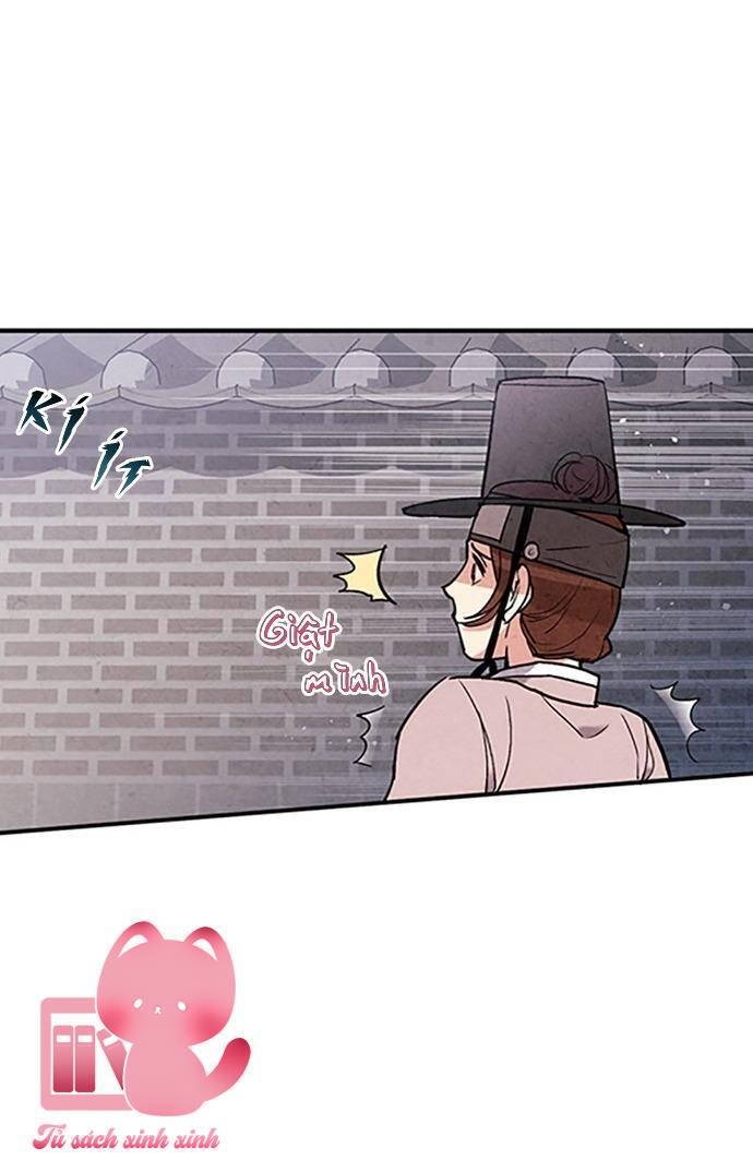 Lệnh Cấm Hôn - Chap 48