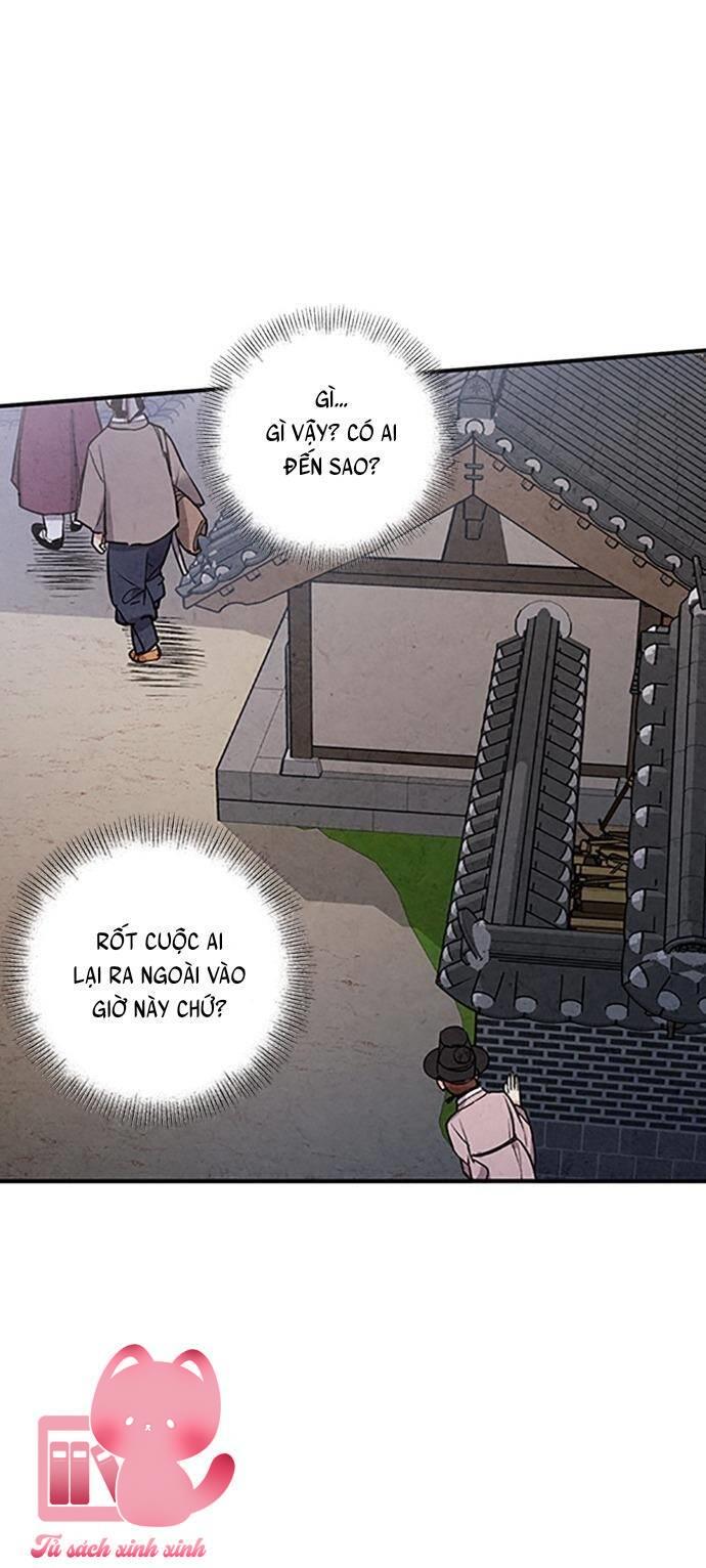 Lệnh Cấm Hôn - Chap 48
