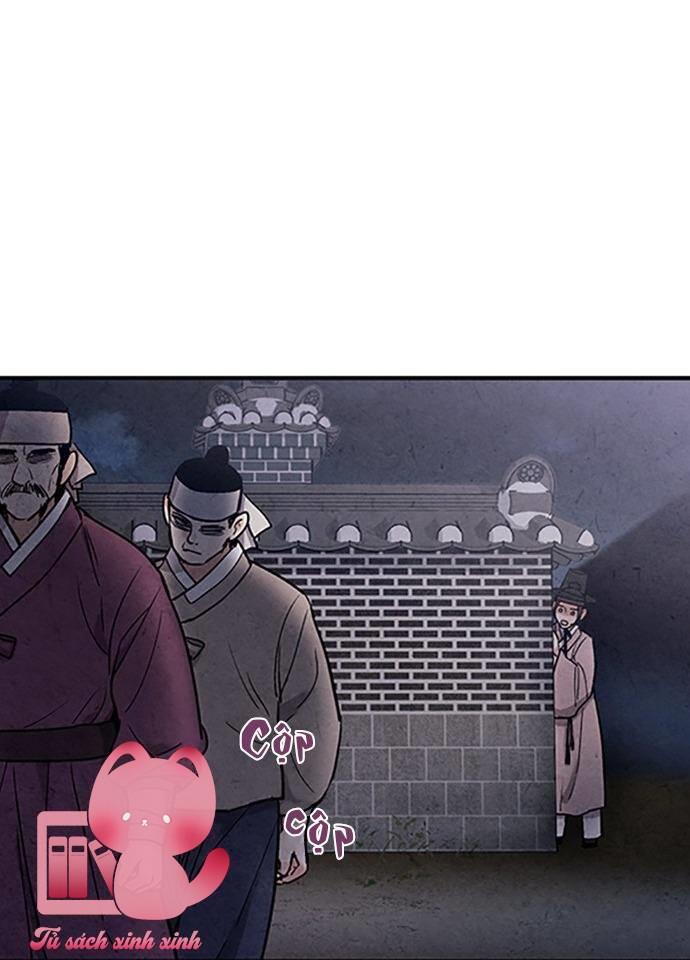 Lệnh Cấm Hôn - Chap 48