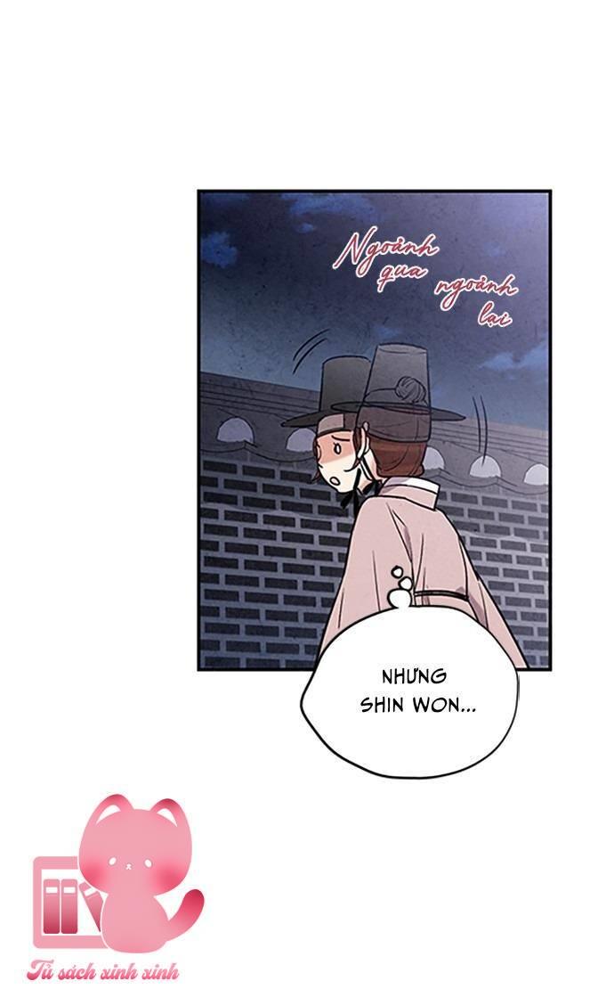 Lệnh Cấm Hôn - Chap 48