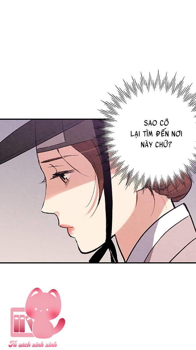 Lệnh Cấm Hôn - Chap 48
