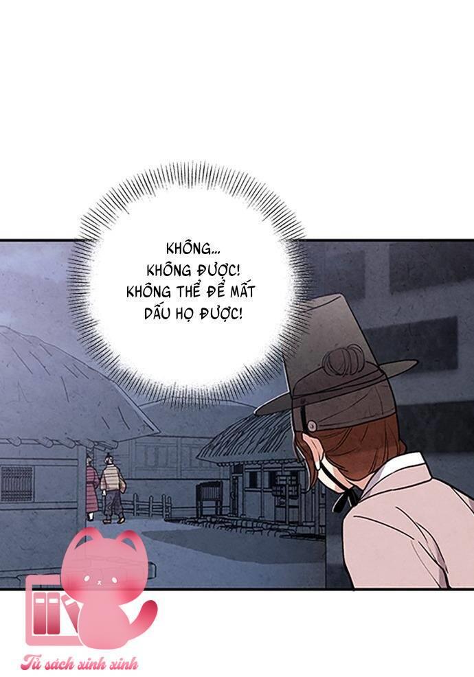 Lệnh Cấm Hôn - Chap 48