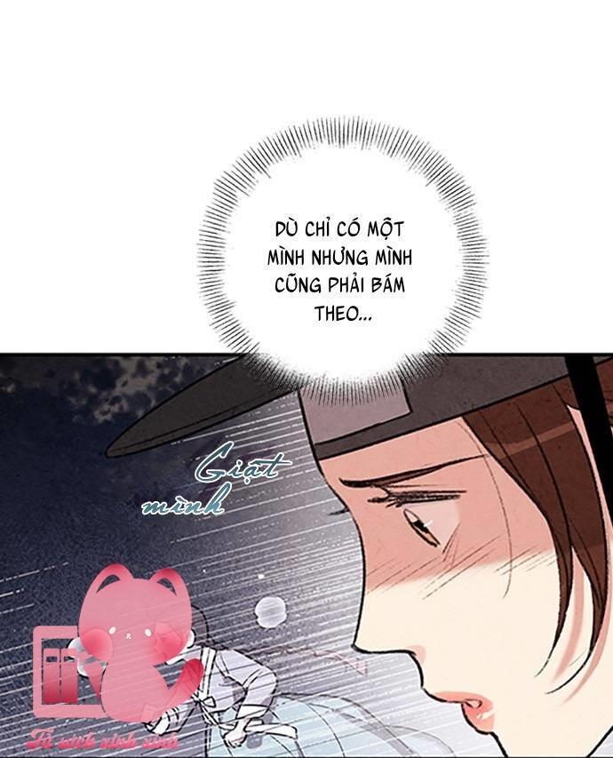 Lệnh Cấm Hôn - Chap 48