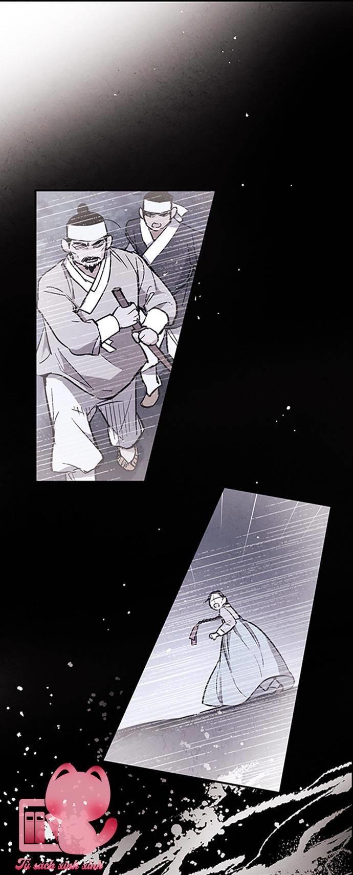 Lệnh Cấm Hôn - Chap 48