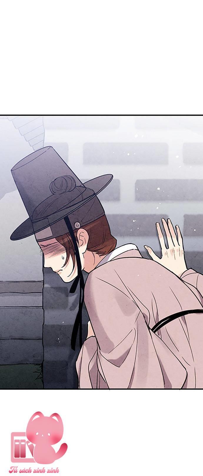 Lệnh Cấm Hôn - Chap 48