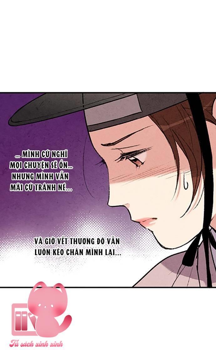 Lệnh Cấm Hôn - Chap 48