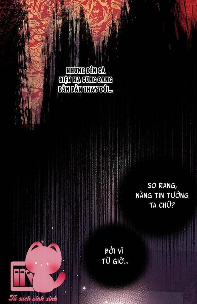 Lệnh Cấm Hôn - Chap 48