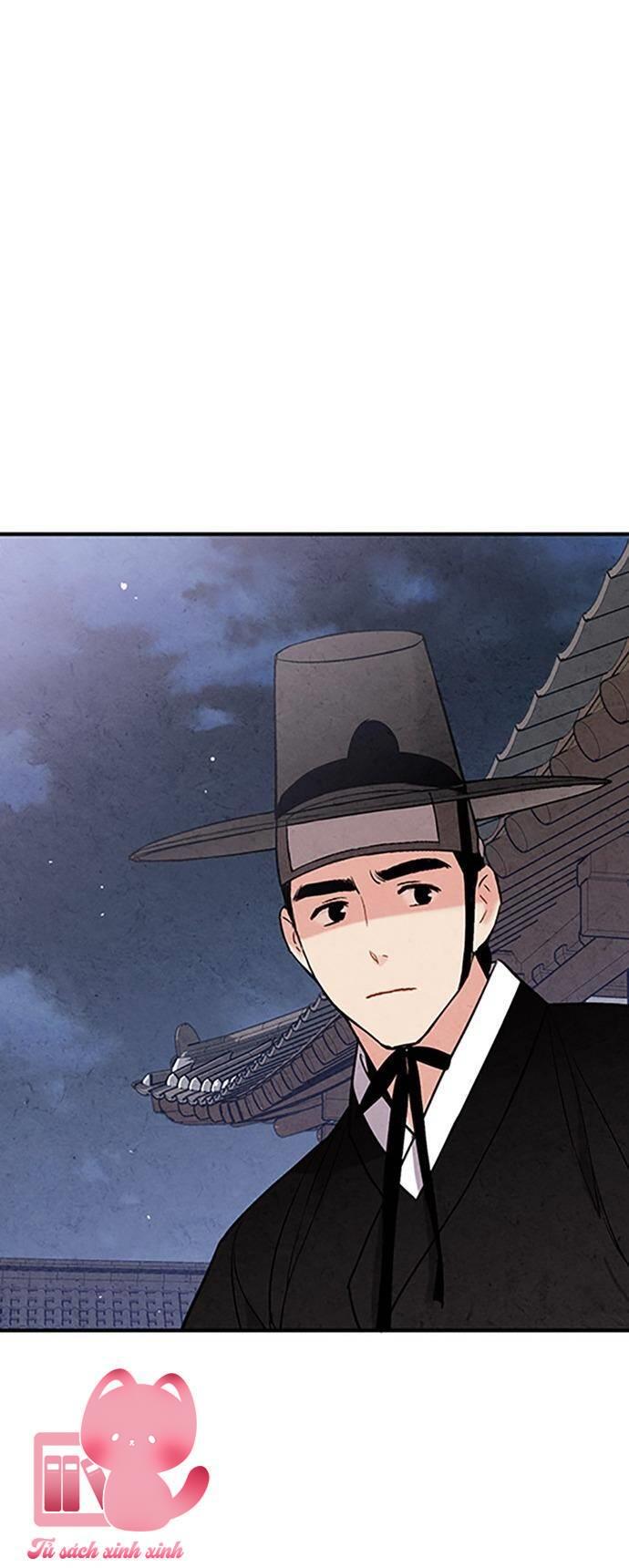 Lệnh Cấm Hôn - Chap 48