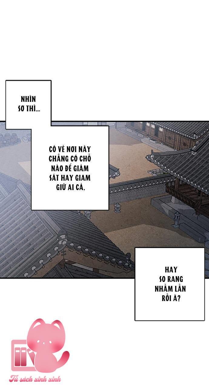 Lệnh Cấm Hôn - Chap 48