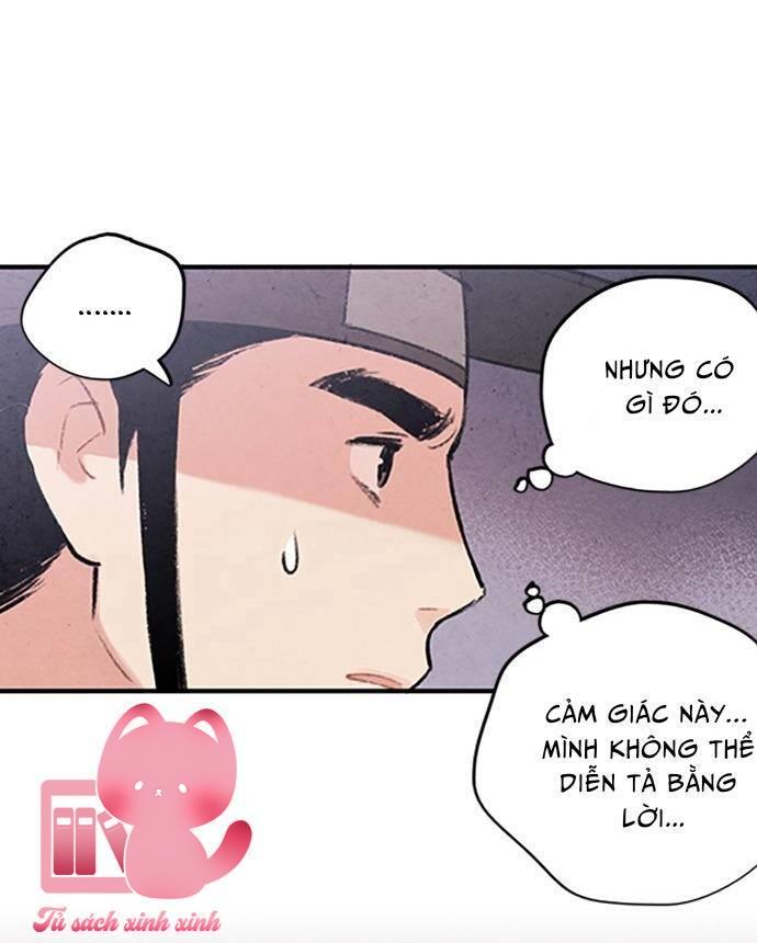 Lệnh Cấm Hôn - Chap 48