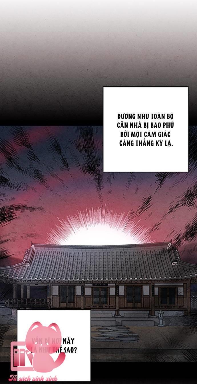 Lệnh Cấm Hôn - Chap 48