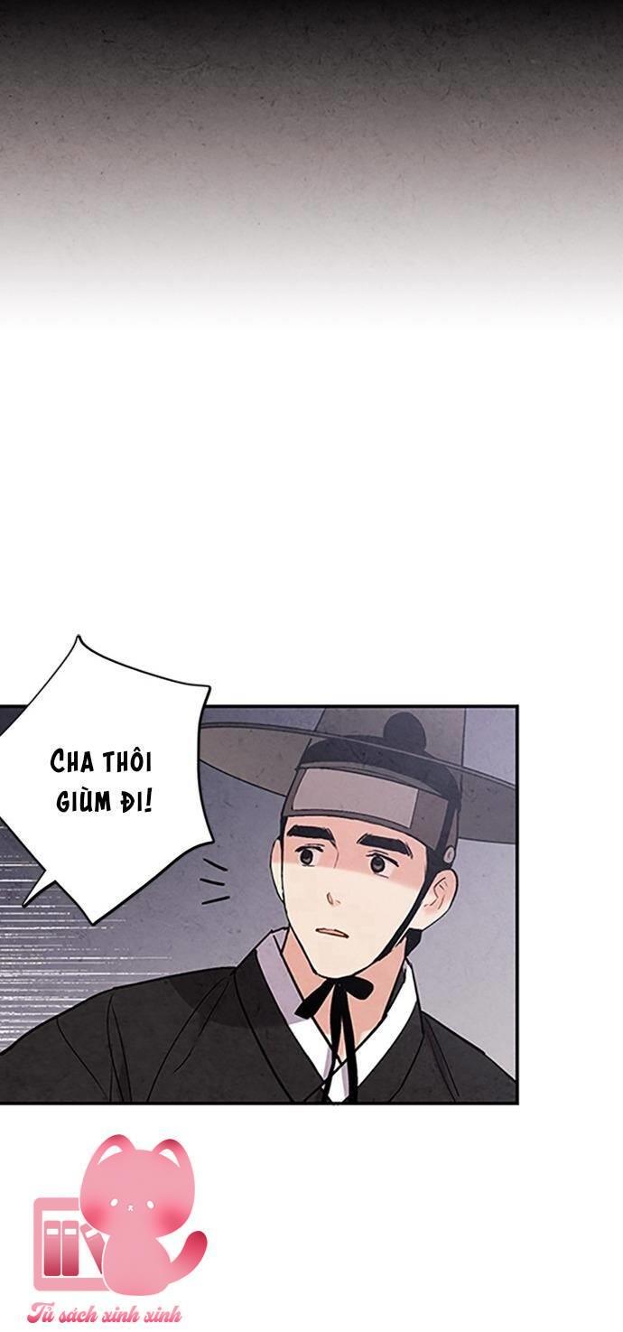 Lệnh Cấm Hôn - Chap 48