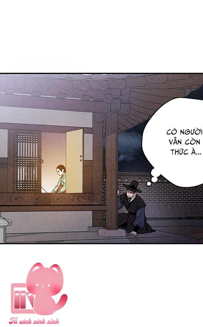 Lệnh Cấm Hôn - Chap 48