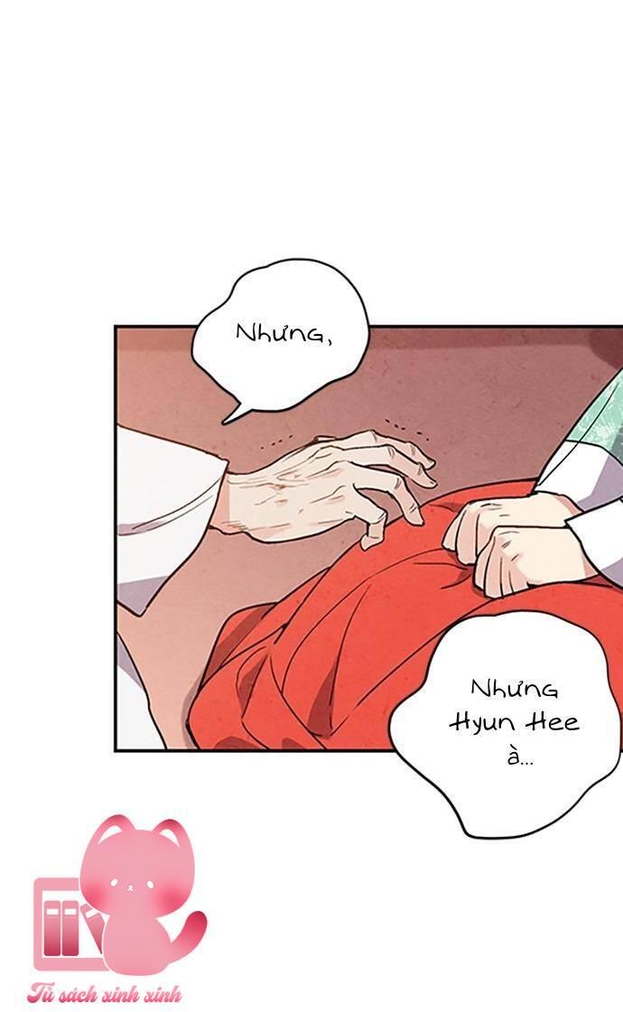 Lệnh Cấm Hôn - Chap 48