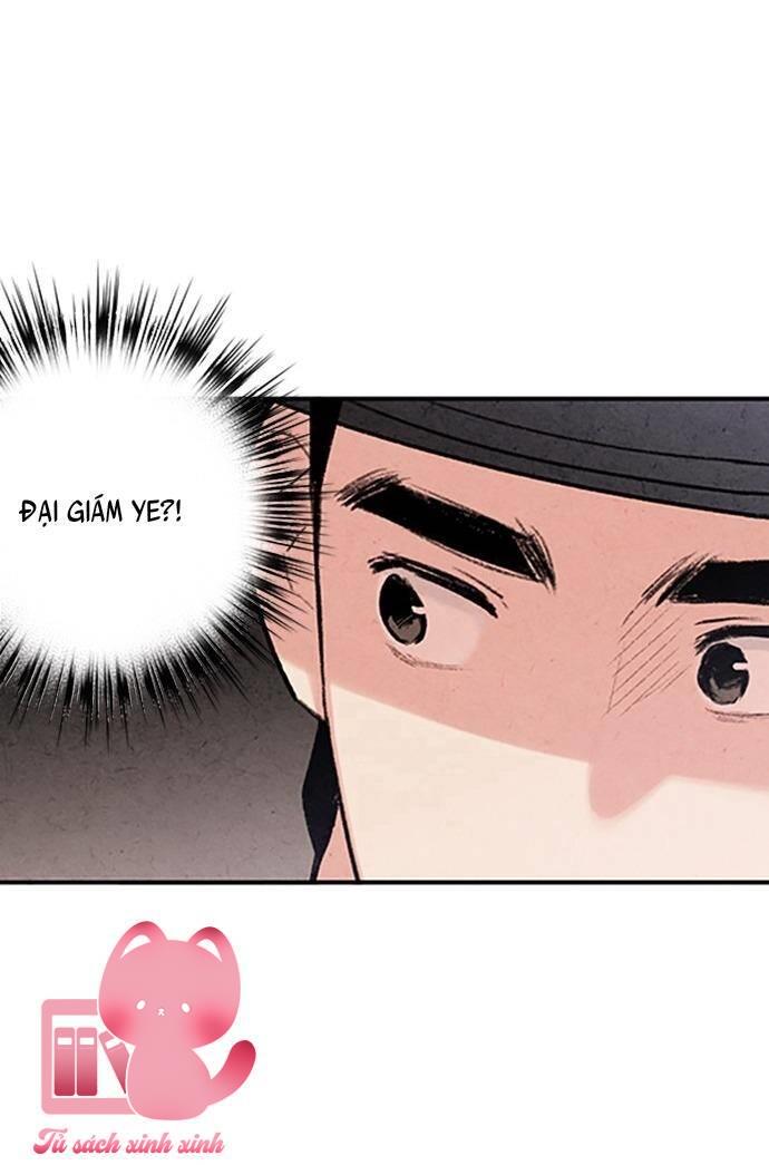 Lệnh Cấm Hôn - Chap 48