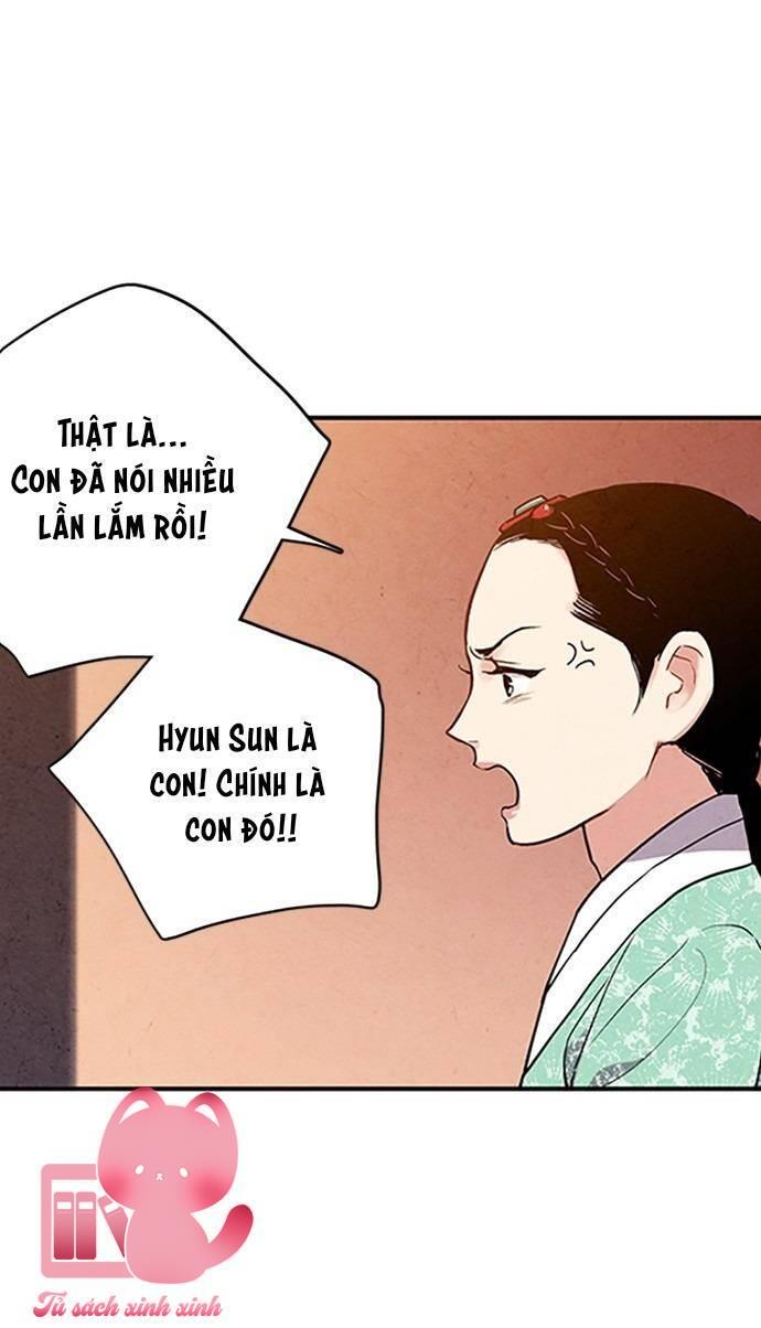 Lệnh Cấm Hôn - Chap 48