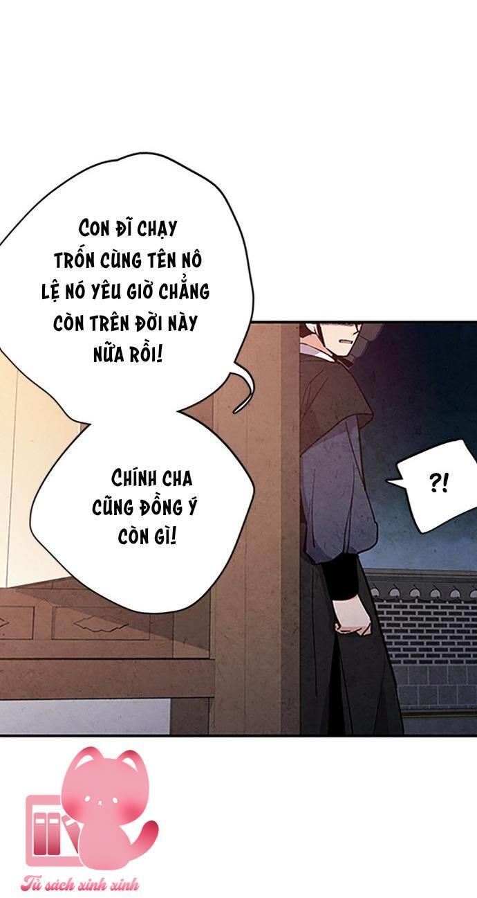 Lệnh Cấm Hôn - Chap 48
