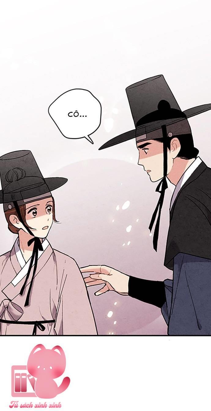 Lệnh Cấm Hôn - Chap 48