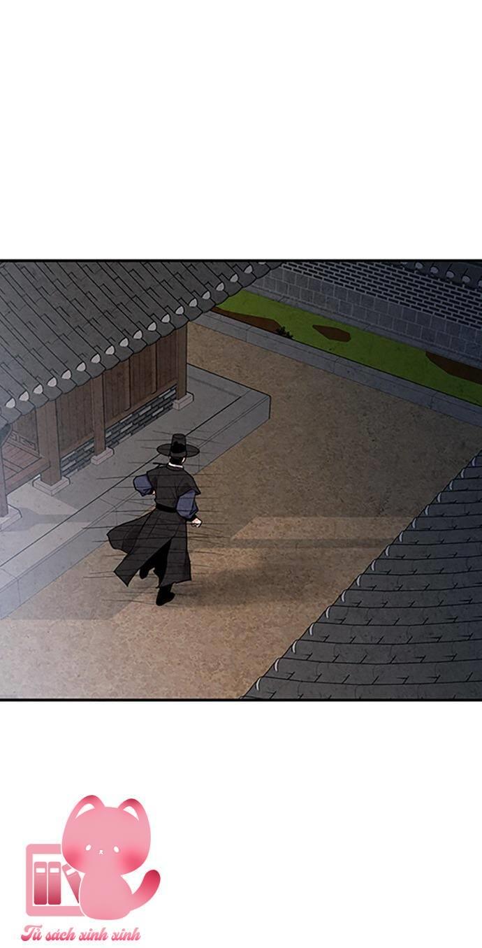 Lệnh Cấm Hôn - Chap 48