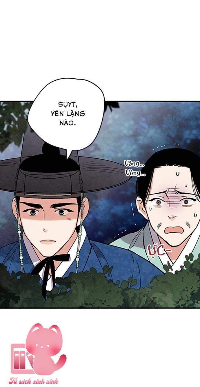 Lệnh Cấm Hôn - Chap 48