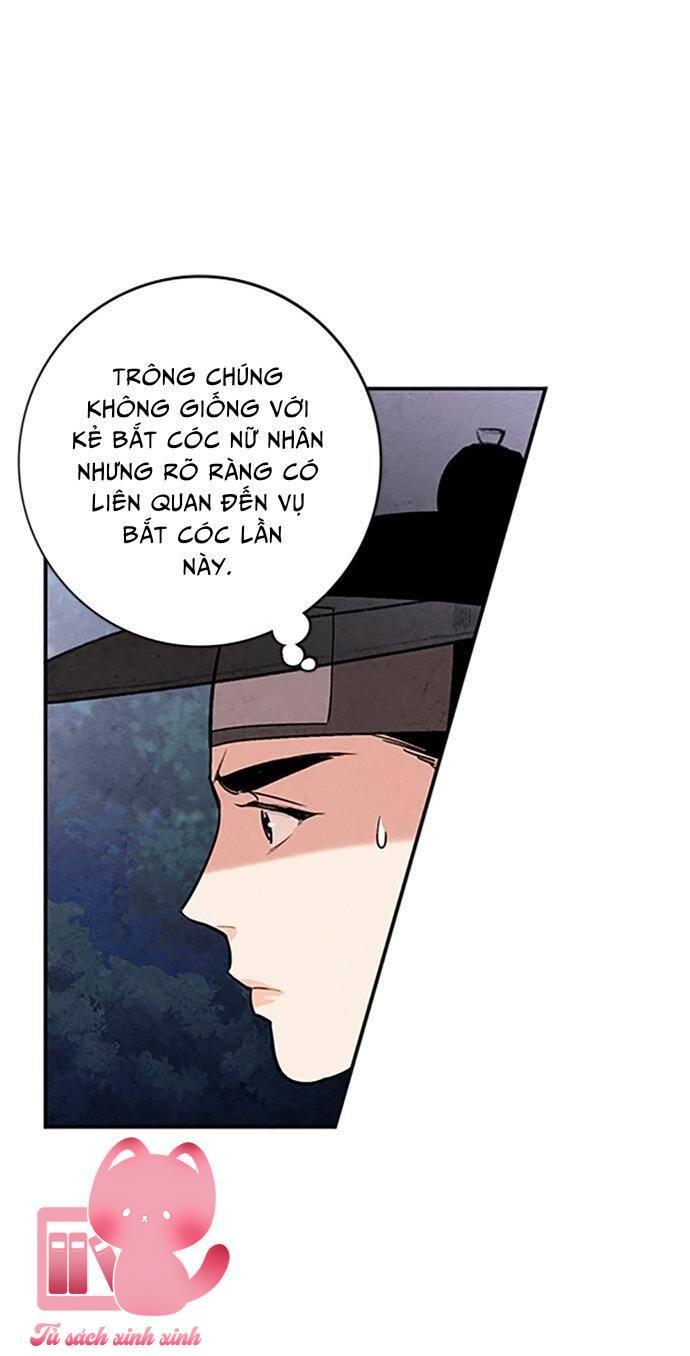 Lệnh Cấm Hôn - Chap 48