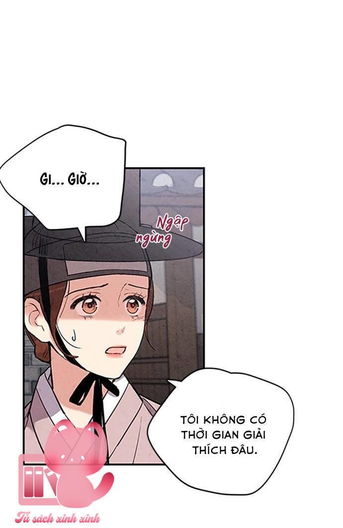Lệnh Cấm Hôn - Chap 48