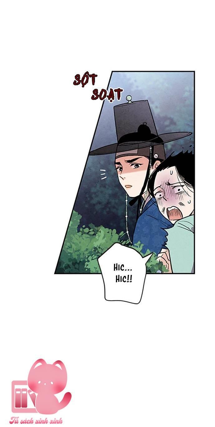 Lệnh Cấm Hôn - Chap 48