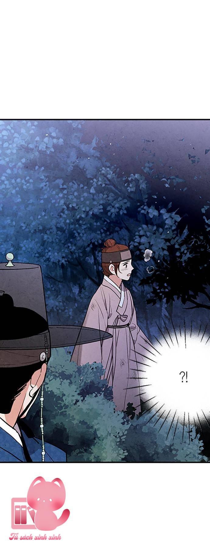 Lệnh Cấm Hôn - Chap 48