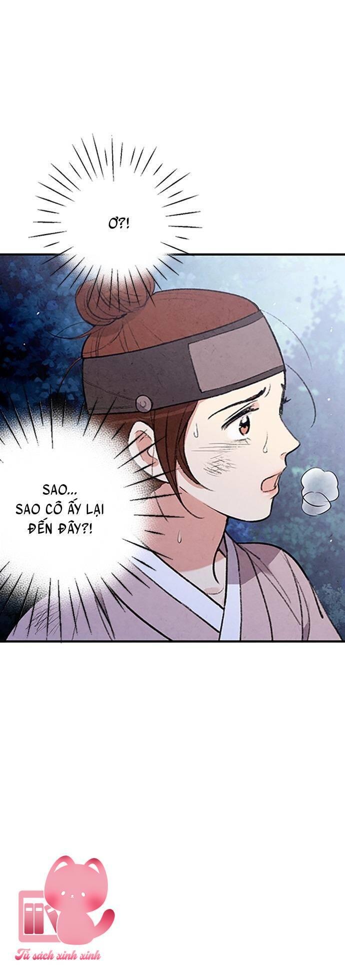 Lệnh Cấm Hôn - Chap 48