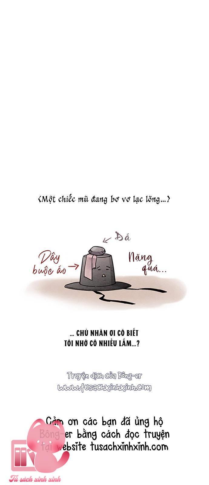 Lệnh Cấm Hôn - Chap 48