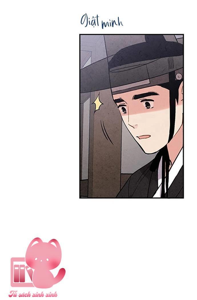 Lệnh Cấm Hôn - Chap 48