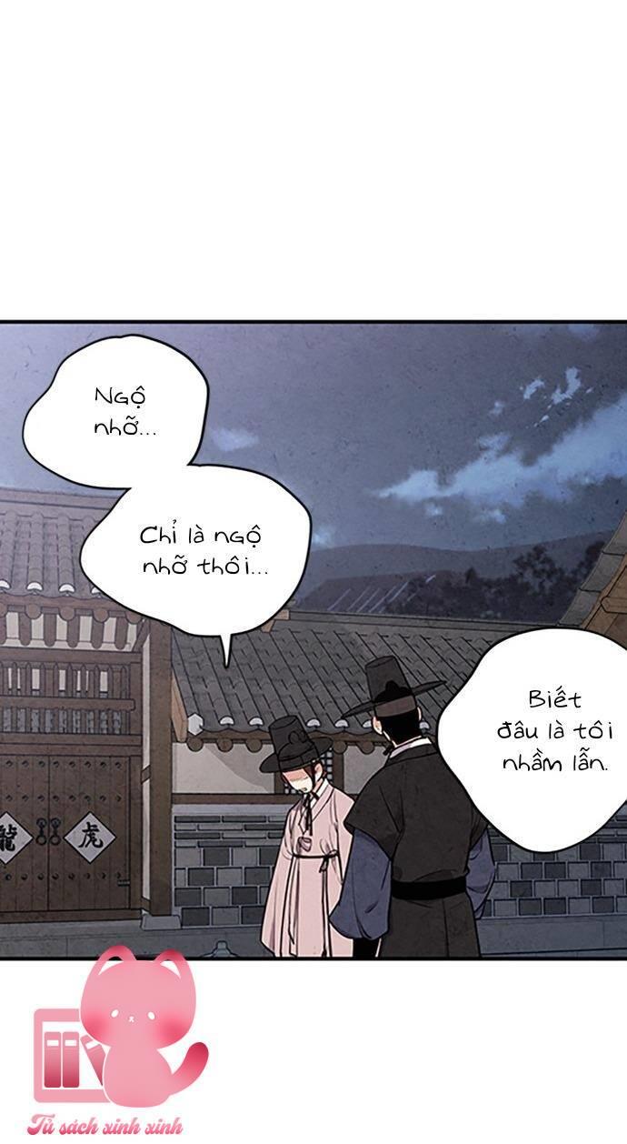 Lệnh Cấm Hôn - Chap 48