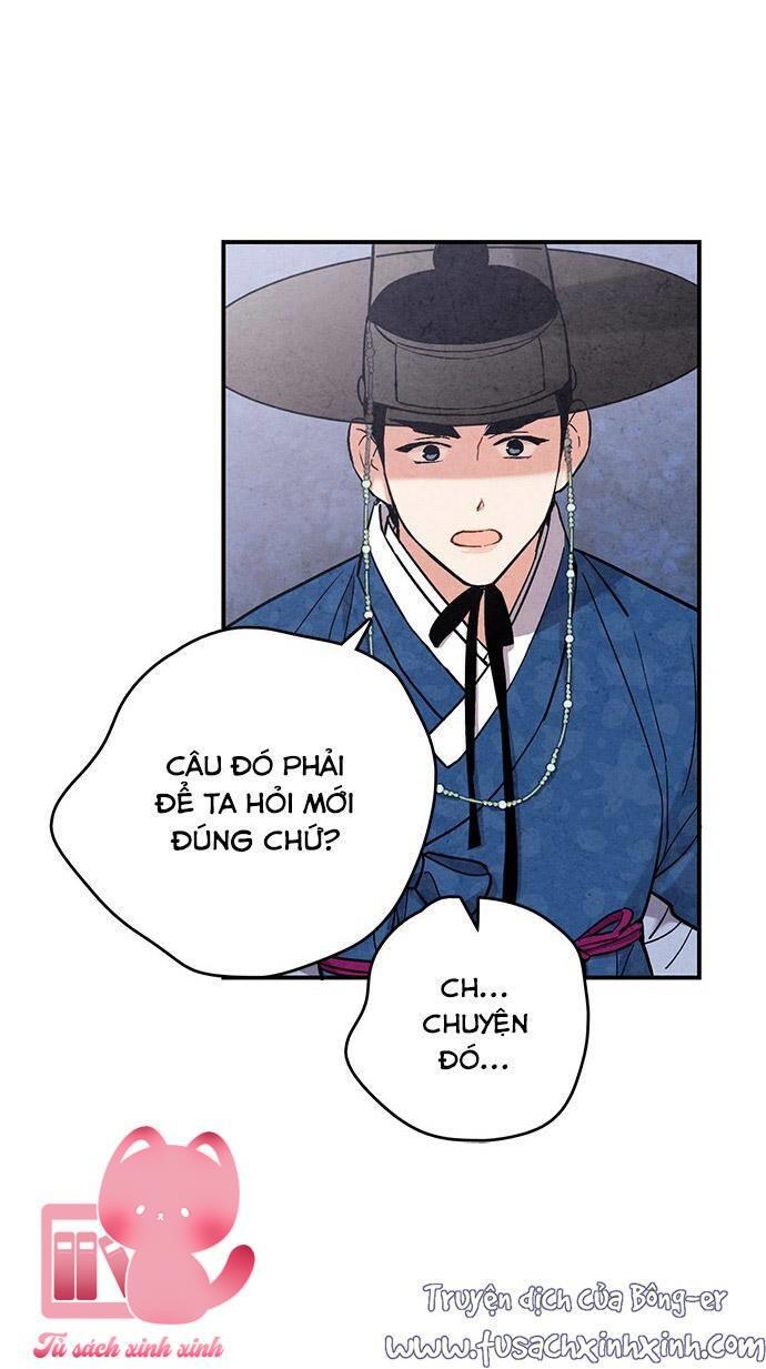 Lệnh Cấm Hôn - Chap 49