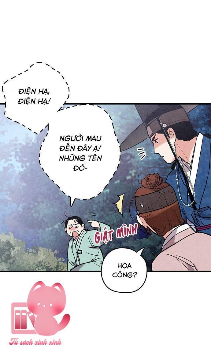 Lệnh Cấm Hôn - Chap 49