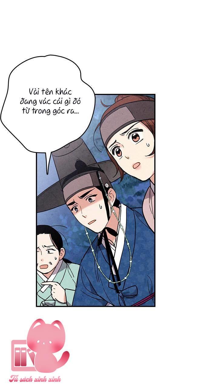 Lệnh Cấm Hôn - Chap 49