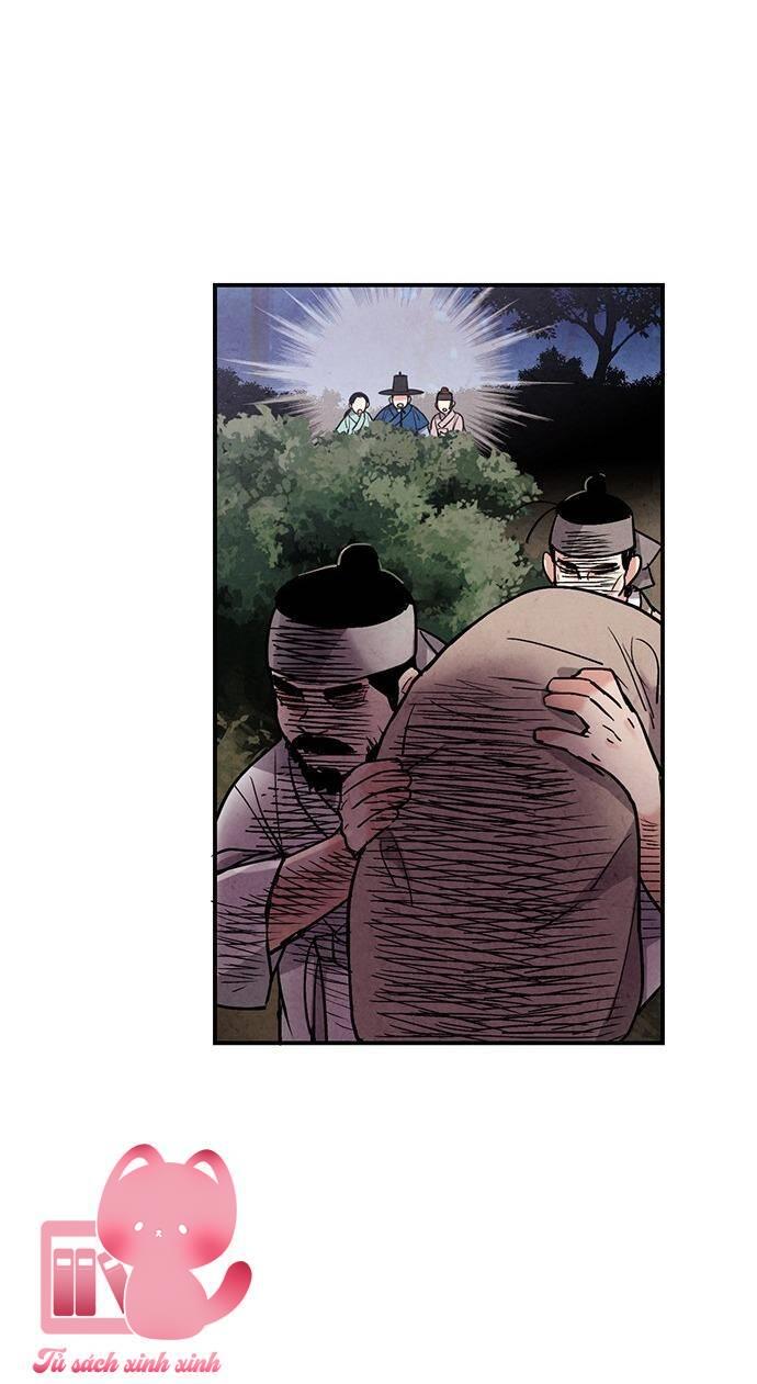 Lệnh Cấm Hôn - Chap 49