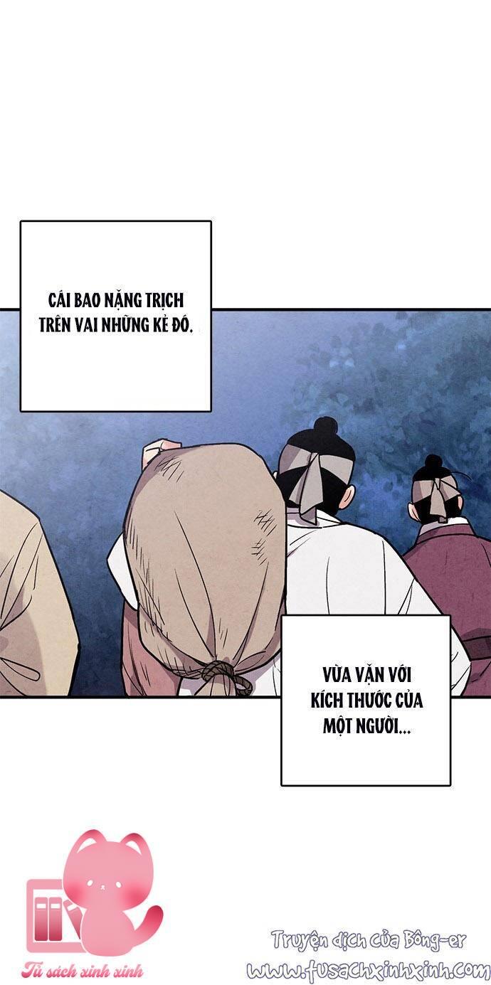 Lệnh Cấm Hôn - Chap 49