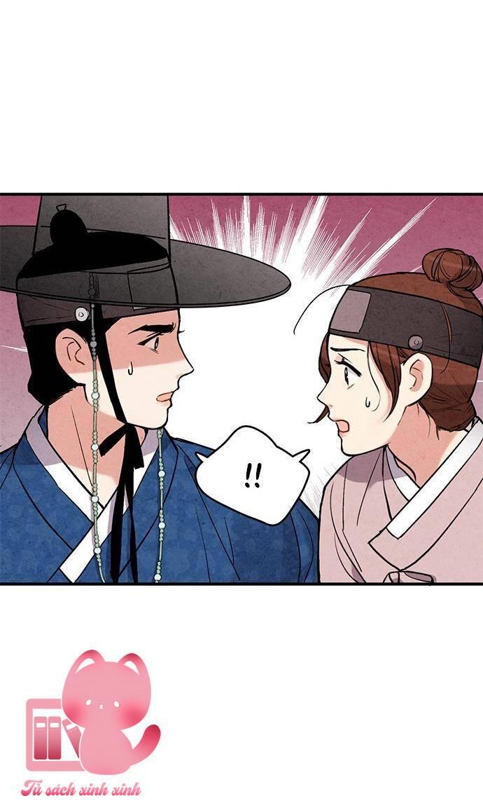 Lệnh Cấm Hôn - Chap 49