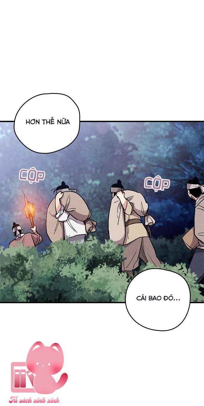 Lệnh Cấm Hôn - Chap 49