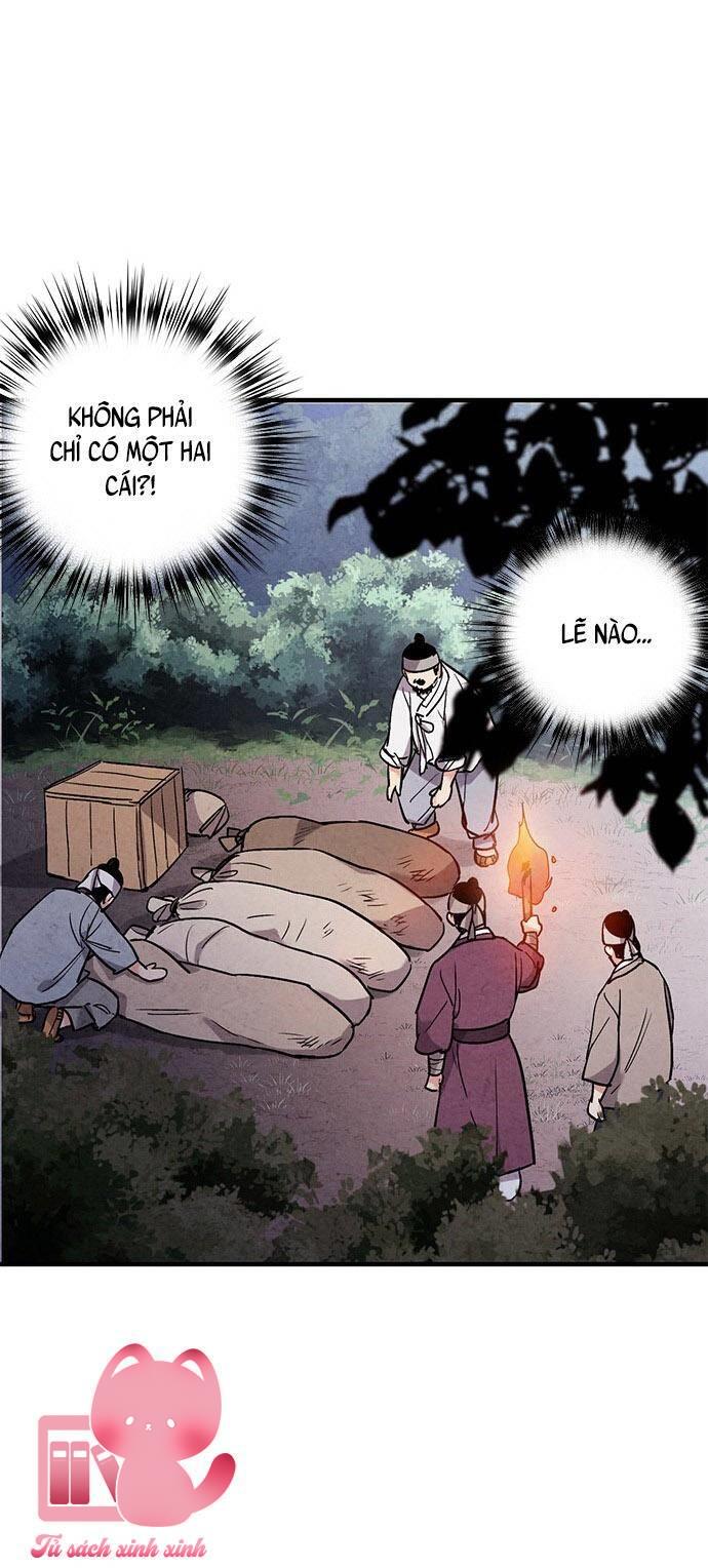 Lệnh Cấm Hôn - Chap 49