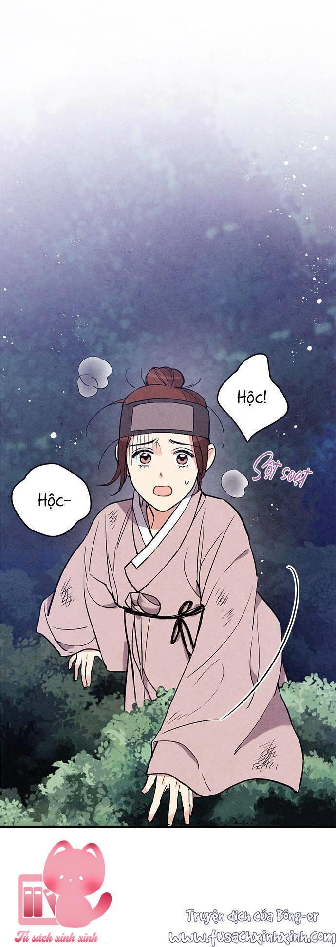 Lệnh Cấm Hôn - Chap 49