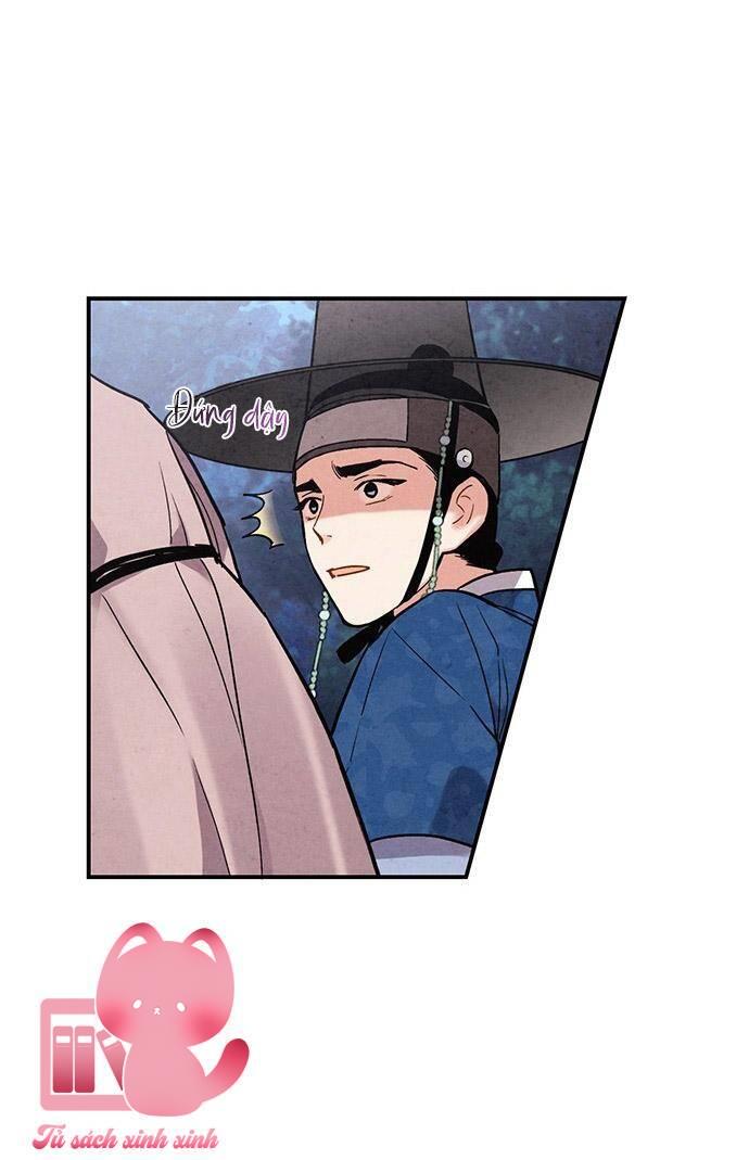 Lệnh Cấm Hôn - Chap 49