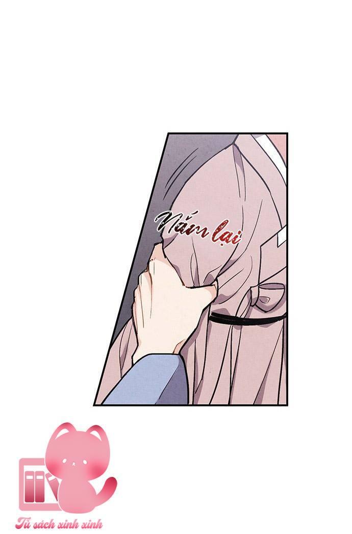 Lệnh Cấm Hôn - Chap 49